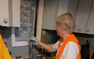 Ménage à domicile Ambérieu