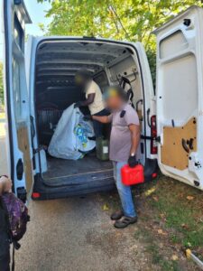 Entretien jardin à Ambérieu | REPONSES